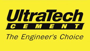 UltraTech Cement To Acquire 32.72% Equity Stake in India Cements, Increase Its Ownership to 55.49% Percent