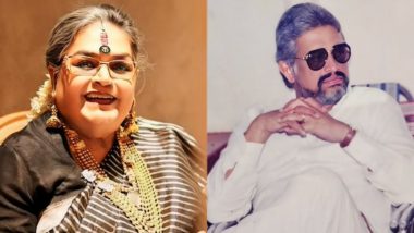 Who Was Jani Chacko Uthup? All You Need To Know About Playback Singer Usha Uthup’s Second Husband Who Dies of Heart Attack at 78