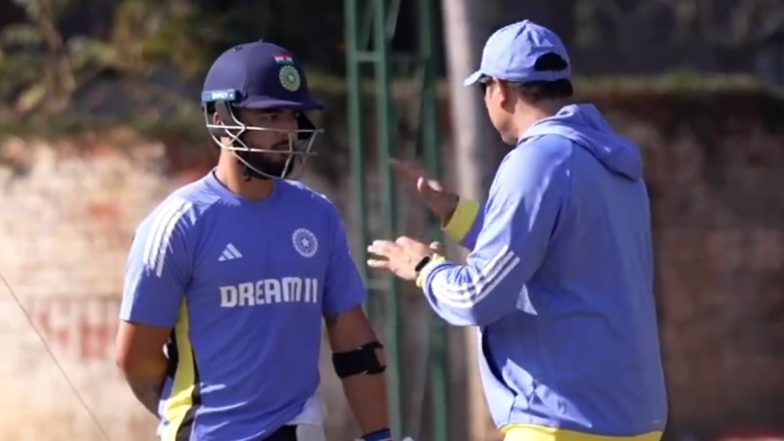 Is India vs Zimbabwe 1st T20I 2024 Live Telecast Available on DD Sports, DD Free Dish and Doordarshan National TV Channels?