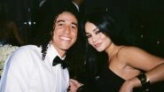 Vanessa Hudgens and Cole Tucker Welcome Their First Child; &lsquo;High School Musical&rsquo; Star&rsquo;s Pics With Her Newborn Go Viral