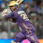 Venkatesh Iyer Becomes Fourth Most Expensive Player in Indian Premier League History As KKR Sign Him For INR 23.75 Crore at IPL 2025 Mega Auction