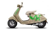 Vespa 946 Dragon Limited Edition Scooter Launched in India, Costs More Than Kia Seltos; Check Details Here