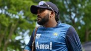 Rajasthan Royals Squad for IPL 2025: Wanindu Hasaranga Sold to RR for INR 5.25 Crore at Indian Premier League Auction