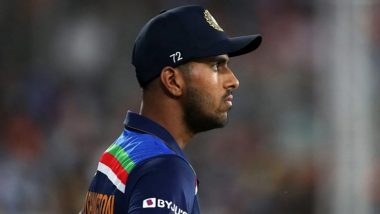 Washington Sundar, Gus Atkinson, Charlie Cassell Shortlisted for ICC Men’s Player of the Month Award for July 2024
