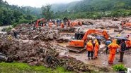 Wayanad Landslide Toll Reaches 84; Kerala Declares 2-Day Mourning; Know Which Areas Are Worst Affected Due Massive Landslides