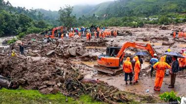 Wayanad Landslide Death Toll Update: 167, Includes 77 Males and 67 Females, Killed