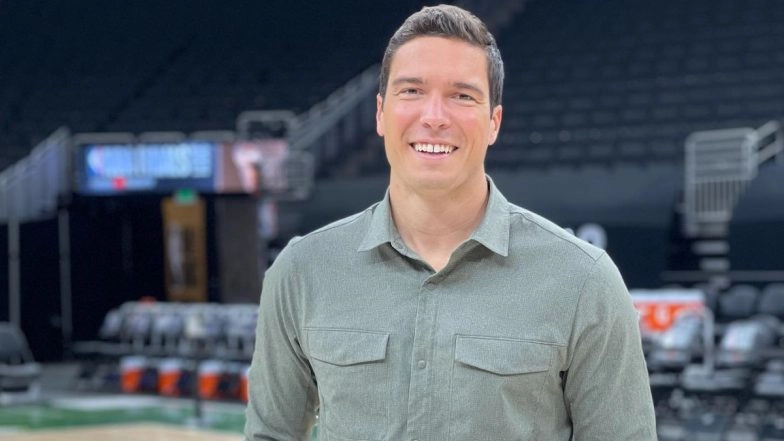 Christopher Reeve’s Son, Will Reeve, To Appear in James Gunn’s