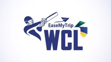 WCL 2024 Full Schedule: Get Fixtures and Time Table With Match Timings in IST of Inaugural World Championship of Legends