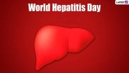 World Hepatitis Day 2024: Understanding Hepatitis &ndash; Symptoms, Causes, Cure, Treatment, Everything You Need To Know