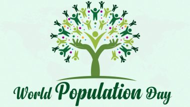 World Population Day 2024 Date and Theme: Know History and Significance of the Day That Raises Awareness About Global Population