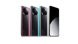 technology-Xiaomi Civi Smartphone Series Reportedly Discontinued Amid Strategy Shift