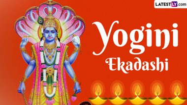 Yogini Ekadashi 2024 Dos and Don’ts: From Ekadashi Bhog to Sleeping on the Ground, Ways To Bring In Prosperity and Good Luck Into Your Life