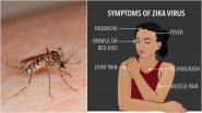 Zika Virus Transmission, Symptoms, Treatment, and Prevention: Everything You Need To Know About the Mosquito-Borne Virus