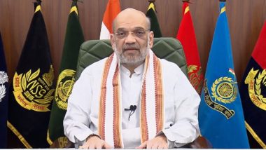 Amit Shah Says NC and Congress Will Not Form Government in Jammu and Kashmir