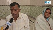 Bhole Baba on Hathras Stampede: Who Can Avoid the Inevitable, Says Narayan Sakar Hari on Hathras Tragedy; Claims Conspiracy (Watch Video)