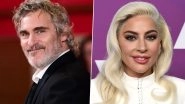Joaquin Phoenix Shares Lady Gaga&rsquo;s Hilarious Reaction to His Singing in &lsquo;Joker: Folie A Deux&rsquo;; Actor Recalls, &lsquo;I Remember Her Spitting up Coffee the First Time I Sang&rsquo;
