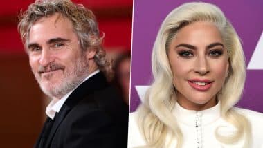 Joaquin Phoenix Shares Lady Gaga’s Hilarious Reaction to His Singing in ‘Joker: Folie A Deux’; Actor Recalls, ‘I Remember Her Spitting up Coffee the First Time I Sang’