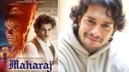 &lsquo;Maharaj&rsquo; Star Junaid Khan Opens Up About Portraying Karsandas Mulji in Siddharth P Malhotra&rsquo;s Film; Actor Says, &lsquo;I Found the Character and the Story Very Inspirational&rsquo;