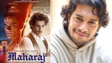 ‘Maharaj’ Star Junaid Khan Opens Up About Portraying Karsandas Mulji in Siddharth P Malhotra’s Film; Actor Says, ‘I Found the Character and the Story Very Inspirational’