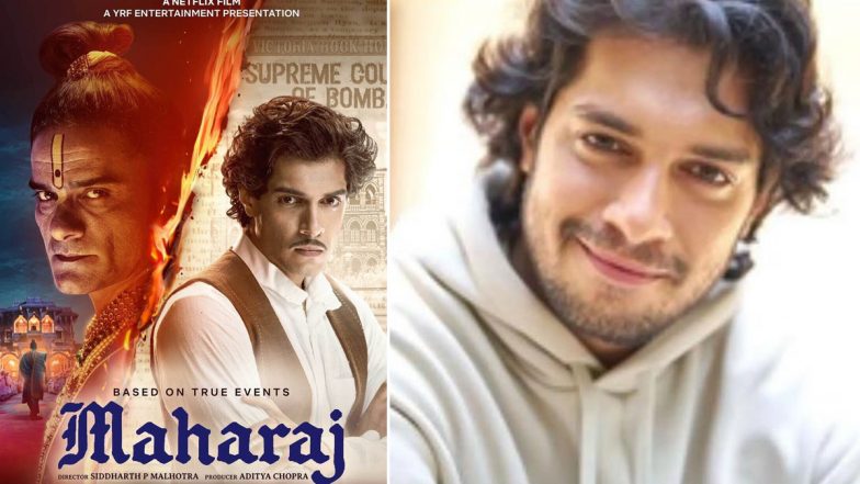 ‘Maharaj’ Star Junaid Khan Opens Up About Portraying Karsandas Mulji in Siddharth P Malhotra’s Film; Actor Says, ‘I Found the Character and the Story Very Inspirational’