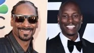 &lsquo;1992&rsquo;: Snoop Dogg-Produced Crime Thriller Starring Tyrese Gibson Hits Theatres on August 30