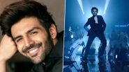 Kartik Aaryan Back in Horror-Comedy Mode for &lsquo;Bhool Bhulaiyaa 3&rsquo;; Actor Shares Throwback Video From &lsquo;Bhool Bhulaiyaa 2&rsquo; - WATCH