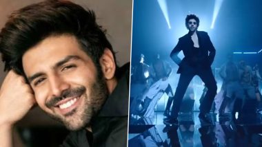 Kartik Aaryan Back in Horror-Comedy Mode for ‘Bhool Bhulaiyaa 3’; Actor Shares Throwback Video From ‘Bhool Bhulaiyaa 2’ - WATCH