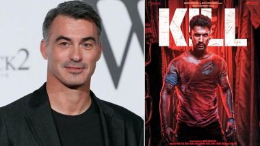 ‘John Wick’ Director Chad Stahelski to Produce English Remake of Indian Action Film ‘Kill’