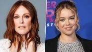 &lsquo;Sirens&rsquo;: Julianne Moore and Milly Alcock Team Up for Netflix Series Based on Molly Smith Metzler&rsquo;s Play &lsquo;Elemeno Pea&rsquo;