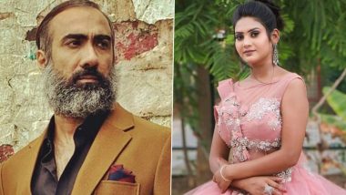 'Bigg Boss OTT 3': Ranvir Shorey Calls Shivani Kumari ‘Besharam’ Over Toy Dispute