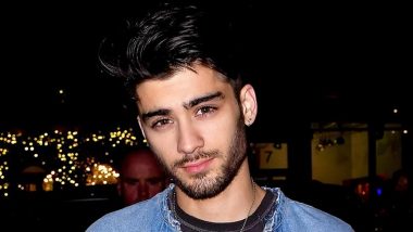 Zayn Malik Gushes About His Three-Year-Old Daughter Khai’s Adorable Reaction to His Music; She Asks ‘Is My Baba Singing?’