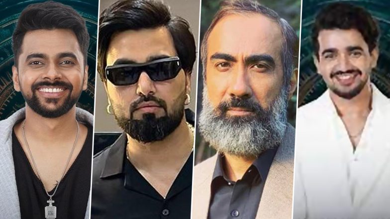 ‘Bigg Boss OTT 3’: Armaan Malik and Ranvir Shorey Expose Strategic Friendship of Vishal and Lovekesh, Claiming It’s ‘Just for the Show’ (Watch Video)