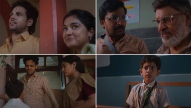 '35-Chinna Katha Kaadu' Teaser: Rana Daggubati Unveils Heartwarming Family Drama Starring Nivetha Thomas (Watch Video)