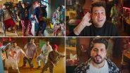 &lsquo;Wild Wild Punjab&rsquo; Song &lsquo;I Am Over You&rsquo; Features Varun Sharma and Sunny Singh in a Quirky Breakup Anthem Sung by Amit Gupta (Watch Video)