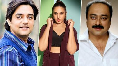 ‘Bayaan’: Huma Qureshi to Star in Investigative Drama With Chandrachur Singh and Sachin Khedekar