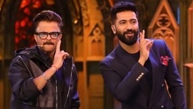 ‘Bigg Boss OTT 3’: Vicky Kaushal and Anil Kapoor Dance to ‘Tauba Tauba’ Hook Step on Weekend Ka Vaar Episode