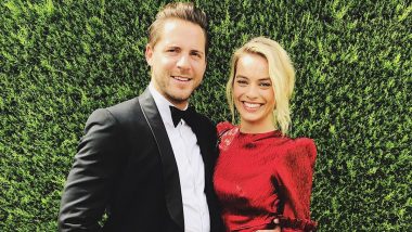 Margot Robbie and Tom Ackerley Expecting First Child: A Look Back at Their Love Story