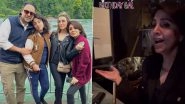 Neetu Kapoor&rsquo;s Birthday Bash in the Swiss Alps! Daughter Riddhima Kapoor Shares Heartwarming Photos