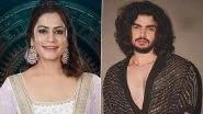 &lsquo;Bigg Boss OTT 3&rsquo;: Kritika Malik Feels Uncomfortable After Vishal Pandey&rsquo;s Controversial Statements; Says She Doesn&rsquo;t Feel Free in the Show and Wants to Go Home