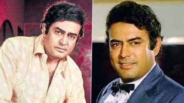 Sanjeev Kumar Birth Anniversary: From ‘Sholay’ to ‘Aandhi’ - A Look Back at the Actor's Timeless Characters on Screen