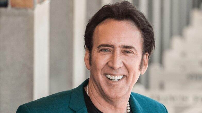 Nicolas Cage Discusses Impending Retirement Plans, Eyes 'Three or Four More Lead Roles'