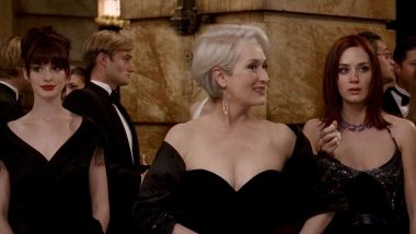 ‘The Devil Wears Prada’ Sequel: Disney Revives Fashion Drama With Original Screenwriter Aline Brosh McKenna