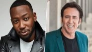 &lsquo;Spider-Noir&rsquo;: Lamorne Morris Set to Star Alongside Nicolas Cage in Amazon&rsquo;s Live-Action Series