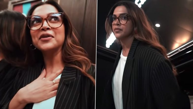 ‘Kalki 2898 AD’: Deepika Padukone Overwhelmed by Film’s Success and Fan Response; Actress Says ‘ I Don’t Know What to Feel’