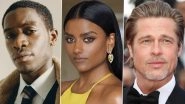 &lsquo;F1&rsquo; Movie Update: Simone Ashley Joins Brad Pitt and Damson Idris in Formula 1 Racing Thriller
