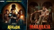OTT Releases This Week: From Supernatural Comedy &lsquo;Kakuda&rsquo; to Action Thriller &lsquo;Maharaja&rsquo;, Here&rsquo;s What&rsquo;s Streaming