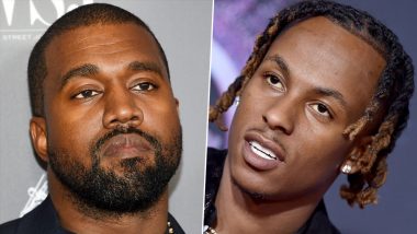 Is Kanye West Retiring From Music? Rapper Rich the Kid Sparks Speculation With Shocking Claim