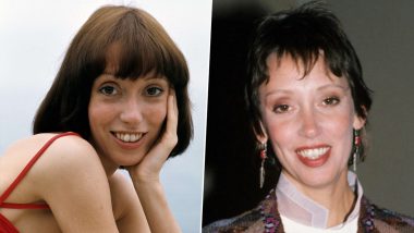 Shelley Duvall, Known for ‘The Shining’ and ‘Popeye’, Dies at 75 Due to Diabetes Complications