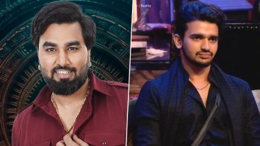 ‘Bigg Boss OTT 3’: Contestants Turn Reporters, Spark Fights With Tough Questions; Armaan Malik Grills Vishal Pandey on House Eviction Choices