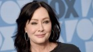 Shannen Doherty, Star of &lsquo;Beverly Hills, 90210&rsquo; and &lsquo;Charmed&rsquo;, Dies at 53 After Cancer Fight